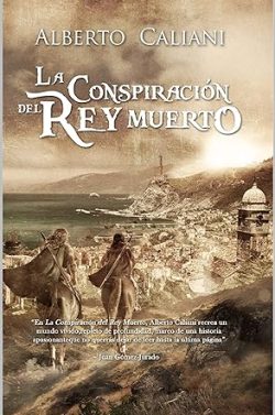 libro gratis La conspiración del rey muerto