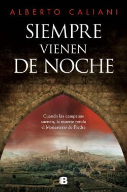 descargar libro Siempre vienen de noche