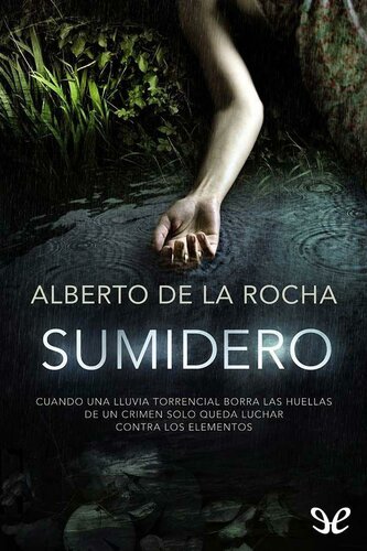 libro gratis Sumidero