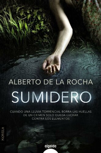 descargar libro Sumidero