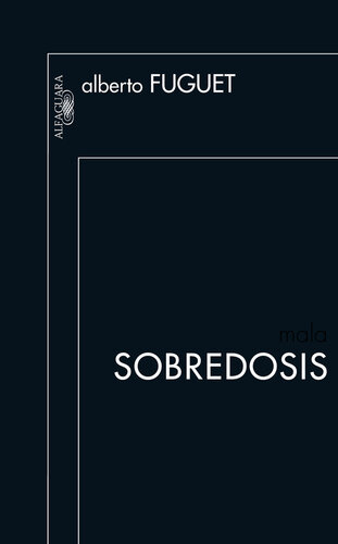 descargar libro Sobredosis