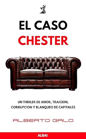 descargar libro Caso Chester