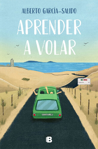 descargar libro Aprender a Volar