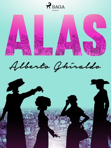 libro gratis Alas