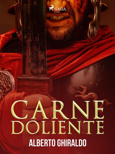 descargar libro Carne Doliente