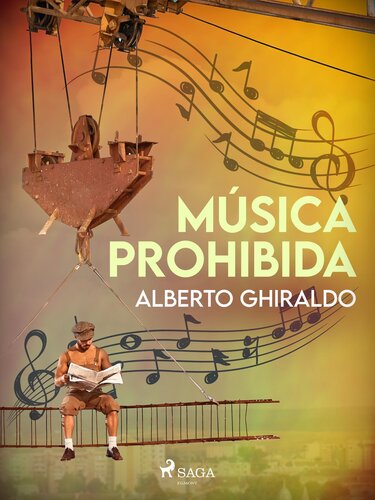 libro gratis Música prohibida