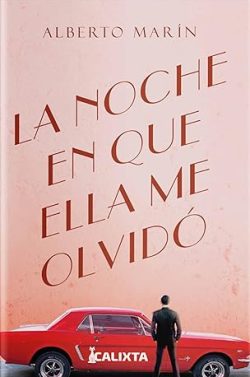 descargar libro La noche que ella me olvidó