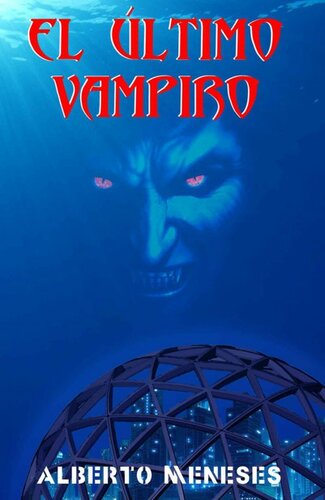 descargar libro El ultimo vampiro