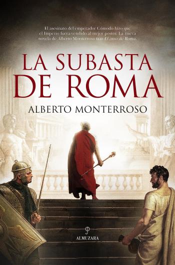 libro gratis La subasta de Roma