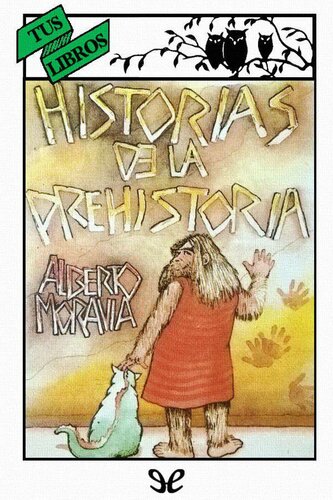 libro gratis Historias de la prehistoria