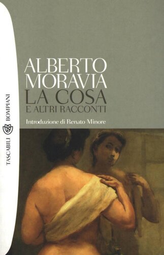 libro gratis La cosa e altri racconti