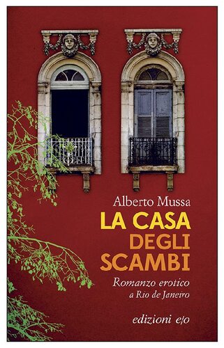 descargar libro La casa degli scambi