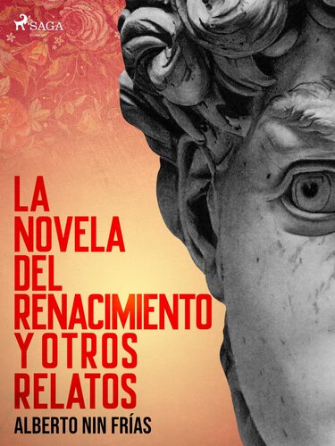 descargar libro La novela del Renacimiento y otros relatos