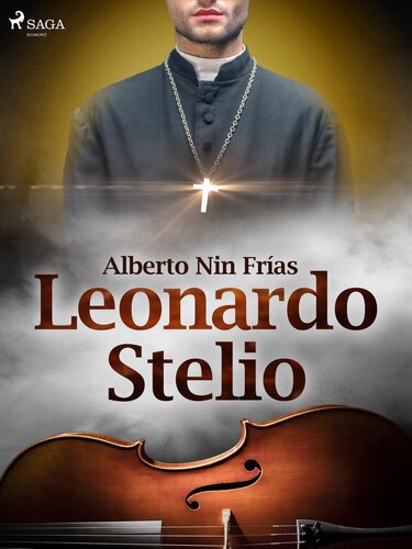 descargar libro Leonardo Stelio