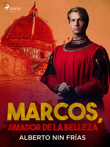 descargar libro Marcos, amador de la belleza