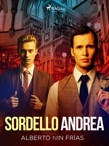 descargar libro Sordello Andrea