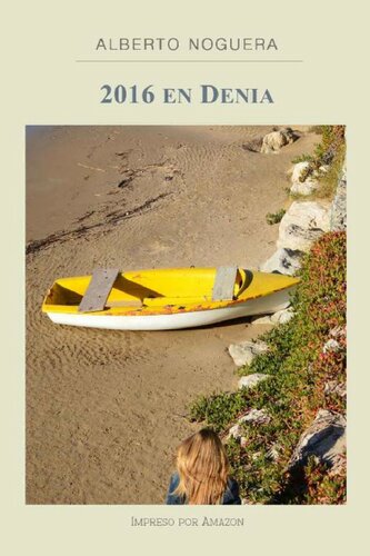 libro gratis 2016 en Denia