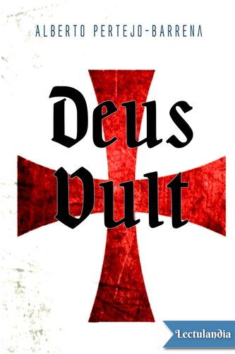 descargar libro Deus Vult