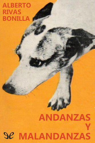 descargar libro Andanzas y malandanzas