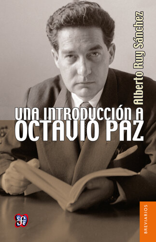 descargar libro Una introducción a Octavio Paz