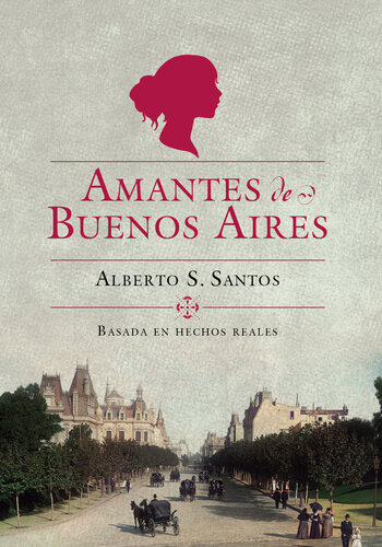 descargar libro Amantes de Buenos Aires