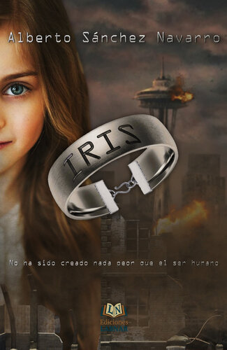 descargar libro Iris