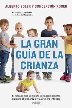 descargar libro La gran guía de la crianza