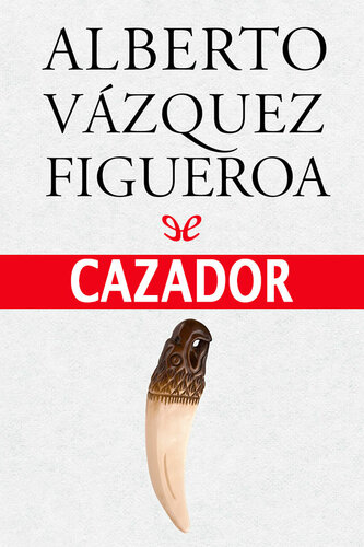 descargar libro Cazador