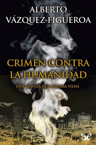 descargar libro Crimen contra la humanidad