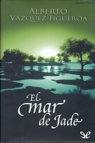 libro gratis El mar de Jade