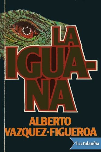 descargar libro La Iguana