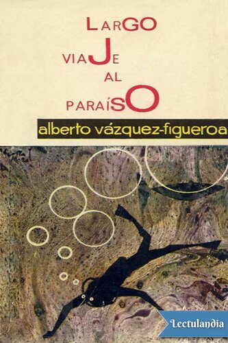 libro gratis Largo viaje al paraíso