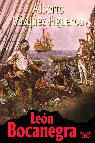 descargar libro León Bocanegra