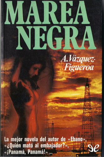 descargar libro Marea negra