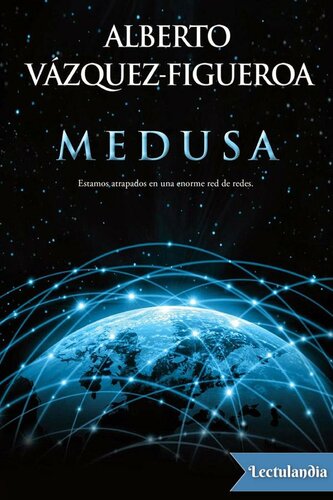 descargar libro Medusa