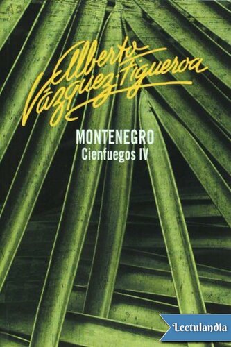 descargar libro Montenegro