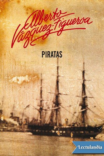 descargar libro Piratas