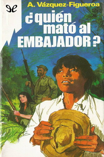 descargar libro ¿Quién mató al embajador?