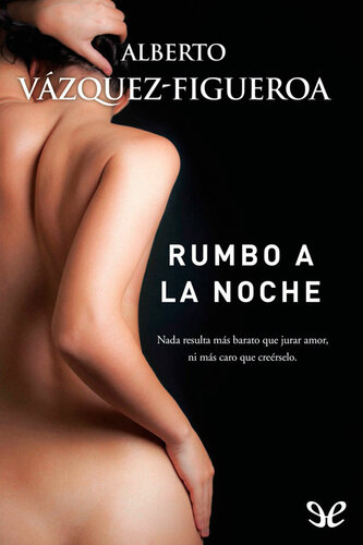 descargar libro Rumbo a la noche