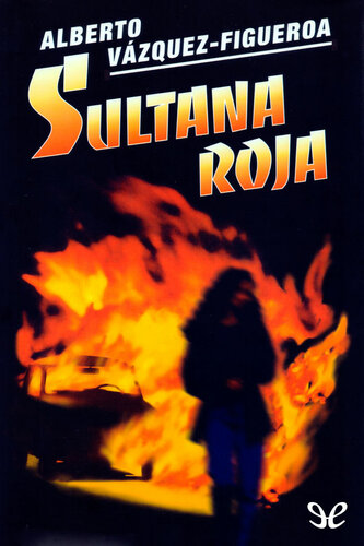 descargar libro Sultana roja