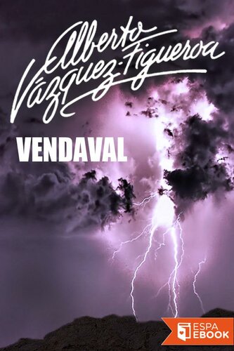 descargar libro Vendaval