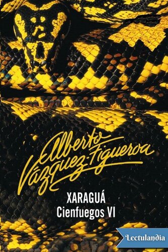 libro gratis Xaraguá