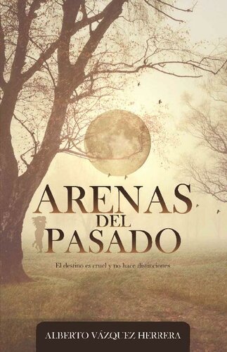 libro gratis Arenas del pasado