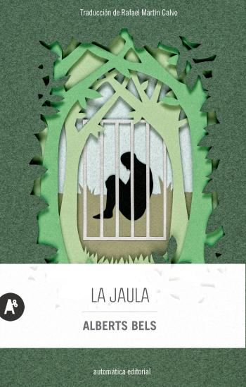 descargar libro La jaula