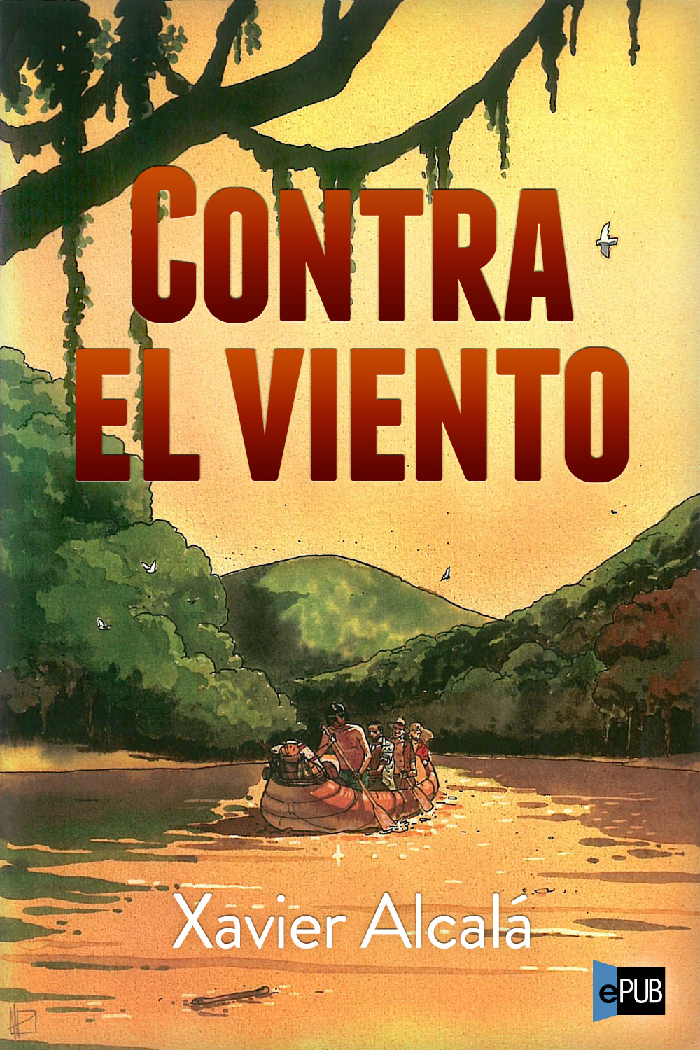 descargar libro Contra el viento