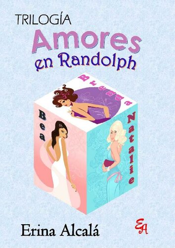 descargar libro Trilogña Amores En Randolph