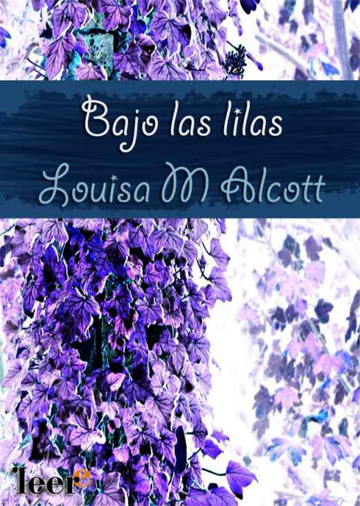 descargar libro Bajo las lilas