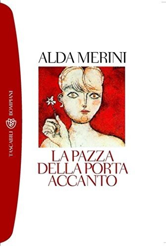 descargar libro La pazza della porta accanto