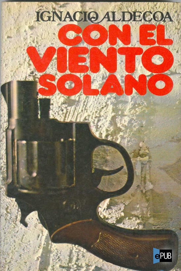 descargar libro Con el viento solano