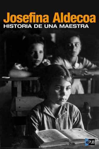 descargar libro Historia de una maestra